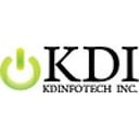 KDInfoTech Inc Logo